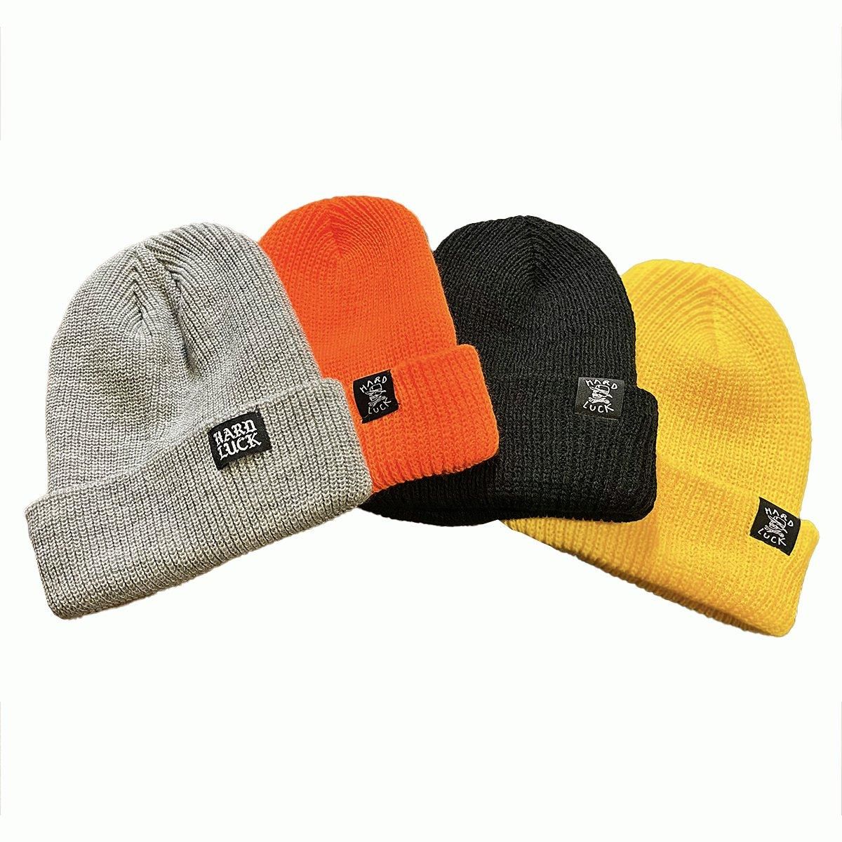 LEX Beanie Black | akk19980402のブログ
