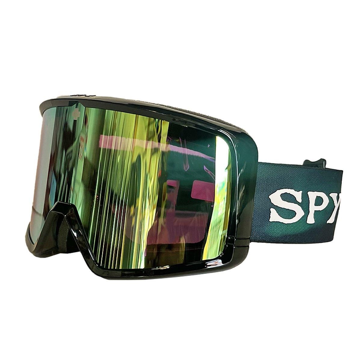 SPY】スパイ 24-25 MEGALITH c: Tom Wallisch / Lens: Happy ML