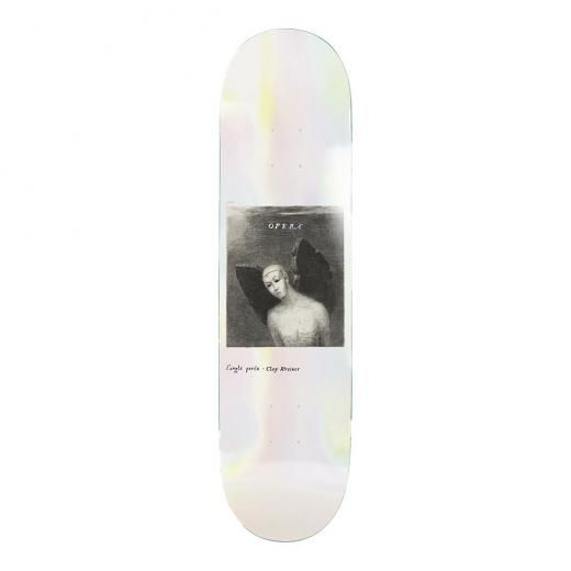 <img class='new_mark_img1' src='https://img.shop-pro.jp/img/new/icons8.gif' style='border:none;display:inline;margin:0px;padding:0px;width:auto;' />OPERAۥڥ  CLAY KREINER LOST ANGEL EX7 8.5 ̵