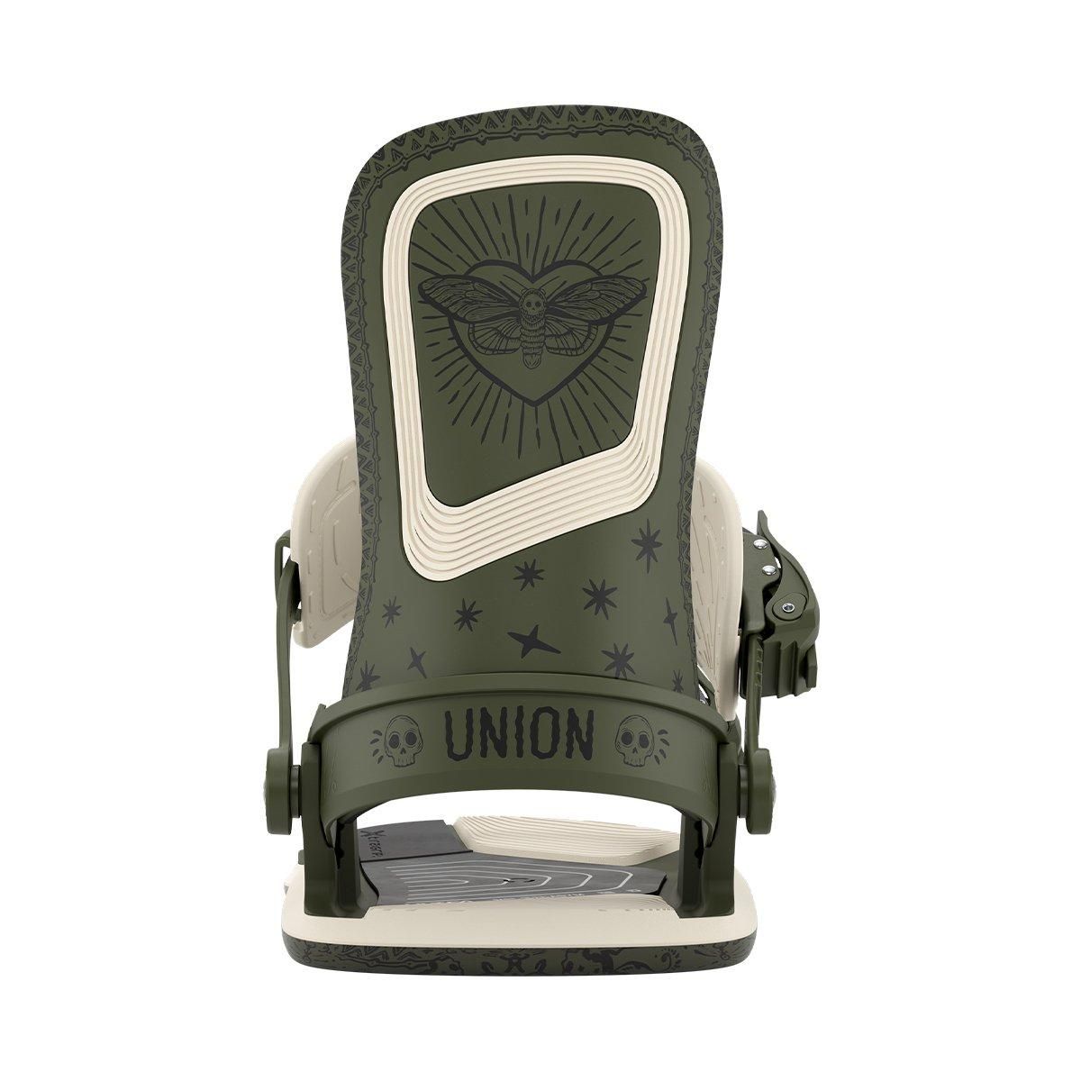 予約商品【UNION】ユニオン 25-26 ULTRA [WOMEN] c: Jess Kimura