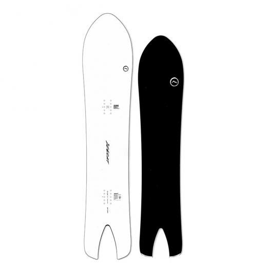 ノベンバー icecat 149 2022-2023 オリジナル解説】NOVEMBER ICECAT 144-149-154cm ノーベンバー