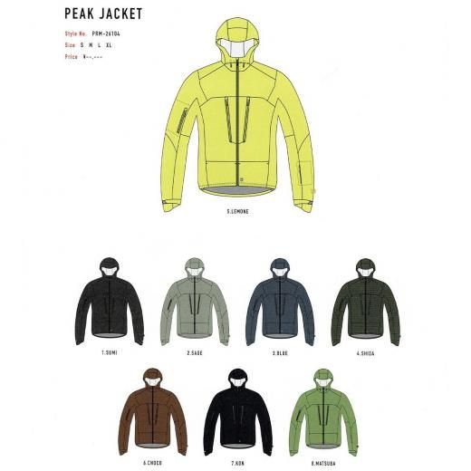 <img class='new_mark_img1' src='https://img.shop-pro.jp/img/new/icons8.gif' style='border:none;display:inline;margin:0px;padding:0px;width:auto;' />ͽʡP.RHYTHMۥץꥺ 25-26  PEAK JACKET ̵