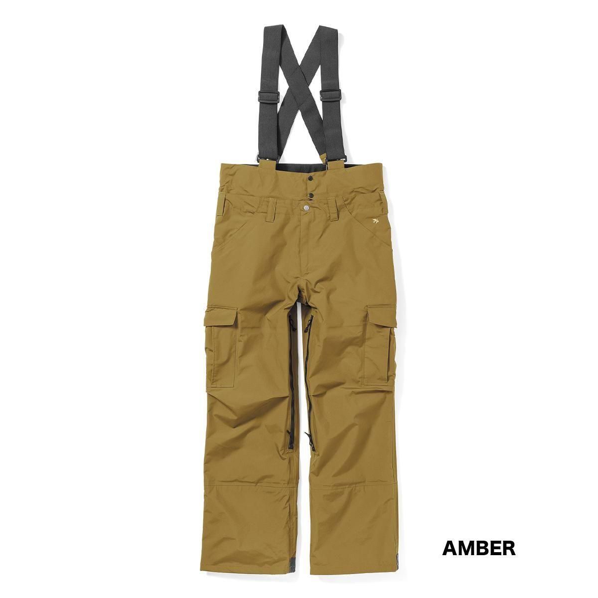 グリーンクロージング　ムーブメントカーゴ GREENCLOTHING グリーンクロージング】MOVEMENT CARGO