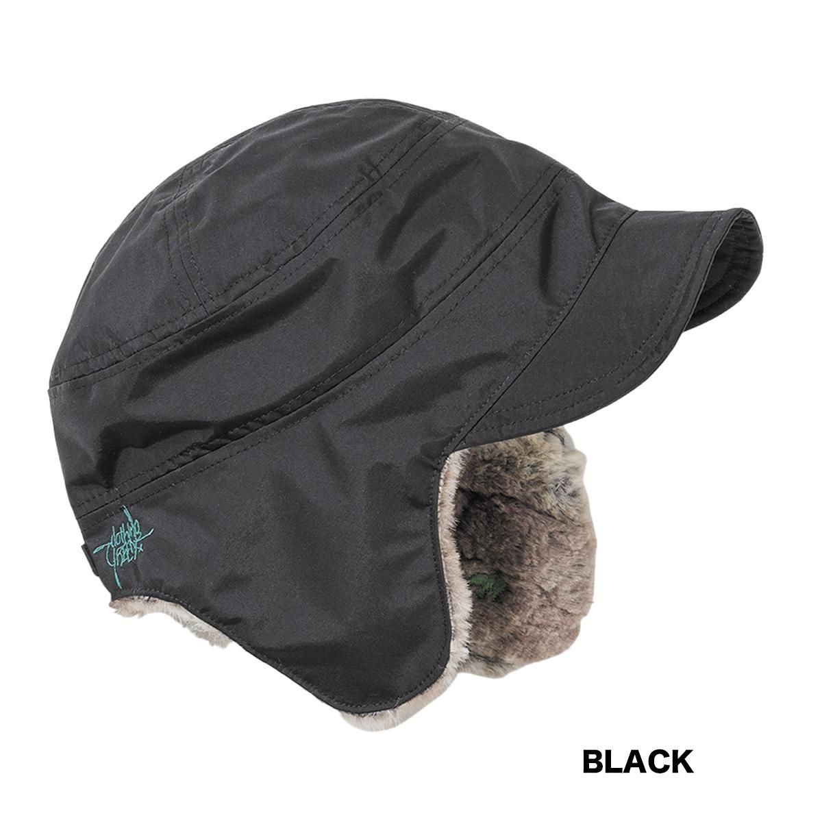 グリーンクロージング ブラック GREEN CLOTHING グリーンクロージング