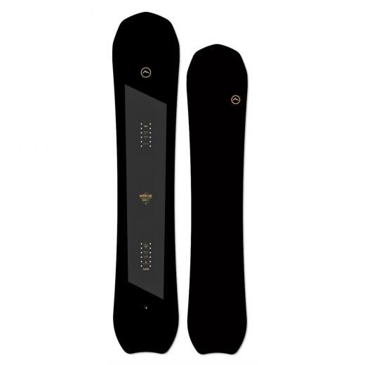 楽天市場】24-25 NOVEMBER MOUNTAINFOX ノベンバー マウンテン