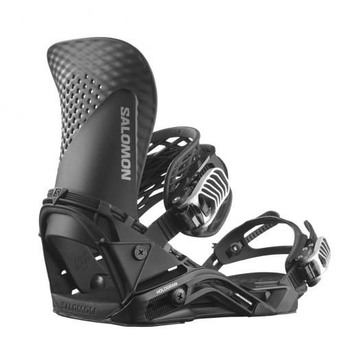 ボード inch × ビンディング サロモン SALOMON(サロモン) スノーボード ビンディング スノボー