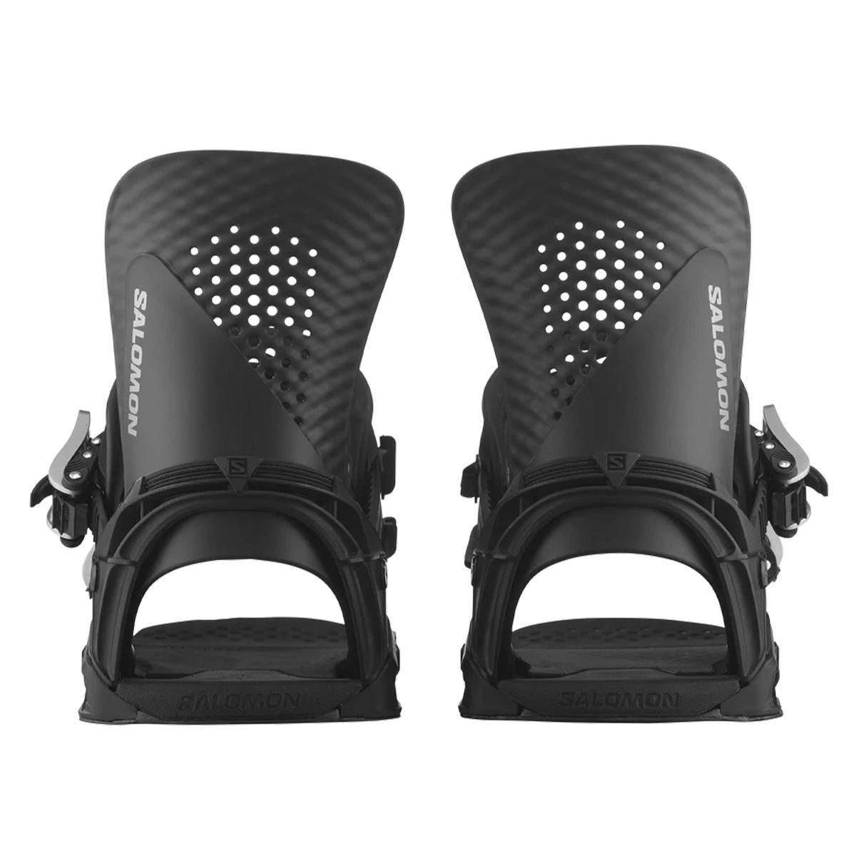 予約商品【SALOMON】サロモン 25-26 HOLOGRAM c: Black［送料無料］