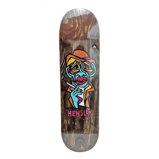 <img class='new_mark_img1' src='https://img.shop-pro.jp/img/new/icons8.gif' style='border:none;display:inline;margin:0px;padding:0px;width:auto;' />BLACK LABELۥ֥å졼٥ MATT HENSLEY SMOKING SECTION 8.5̵