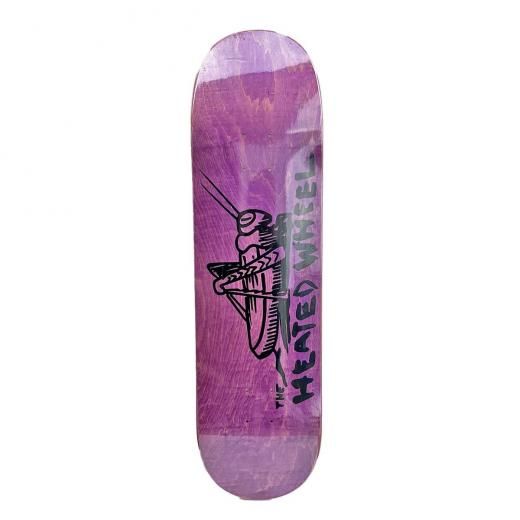 <img class='new_mark_img1' src='https://img.shop-pro.jp/img/new/icons8.gif' style='border:none;display:inline;margin:0px;padding:0px;width:auto;' />THE HEATED WHEELۥҡƥå  TEAM GRASSHOPPER 8.5̵