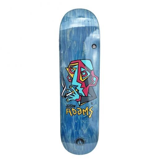<img class='new_mark_img1' src='https://img.shop-pro.jp/img/new/icons8.gif' style='border:none;display:inline;margin:0px;padding:0px;width:auto;' />BLACK LABELۥ֥å졼٥ JASON ADAMS SMOKING SECTION 8.5 ̵
