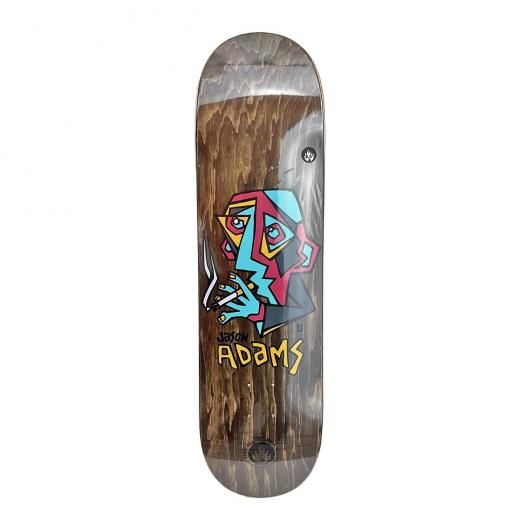 <img class='new_mark_img1' src='https://img.shop-pro.jp/img/new/icons8.gif' style='border:none;display:inline;margin:0px;padding:0px;width:auto;' />BLACK LABELۥ֥å졼٥ JASON ADAMS SMOKING SECTION 8.5 ̵