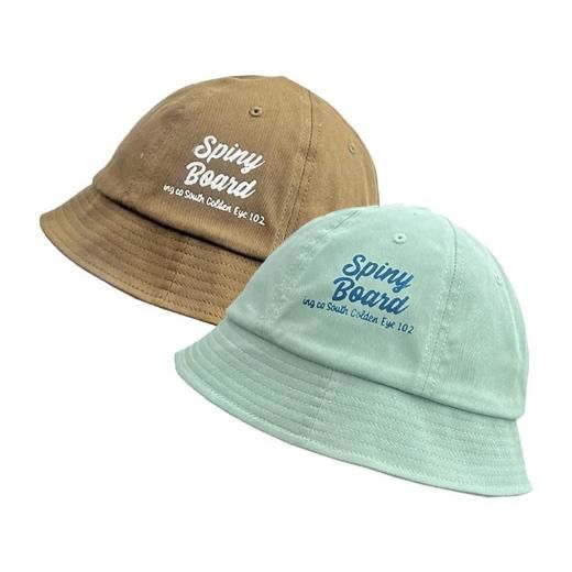 SPINYۥѥˡꥸʥ SOUTH GOLDEN EYE 102 SHORT BRIM HAT