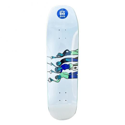 <img class='new_mark_img1' src='https://img.shop-pro.jp/img/new/icons8.gif' style='border:none;display:inline;margin:0px;padding:0px;width:auto;' />TRANSPORTATION UNITۥȥ󥹥ݡơ˥å TRANSIT 8.5̵