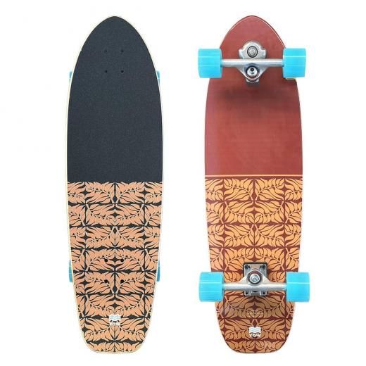 30%OFF【YOW】ヤウ 23S TEAHUPOO 34″［送料無料］