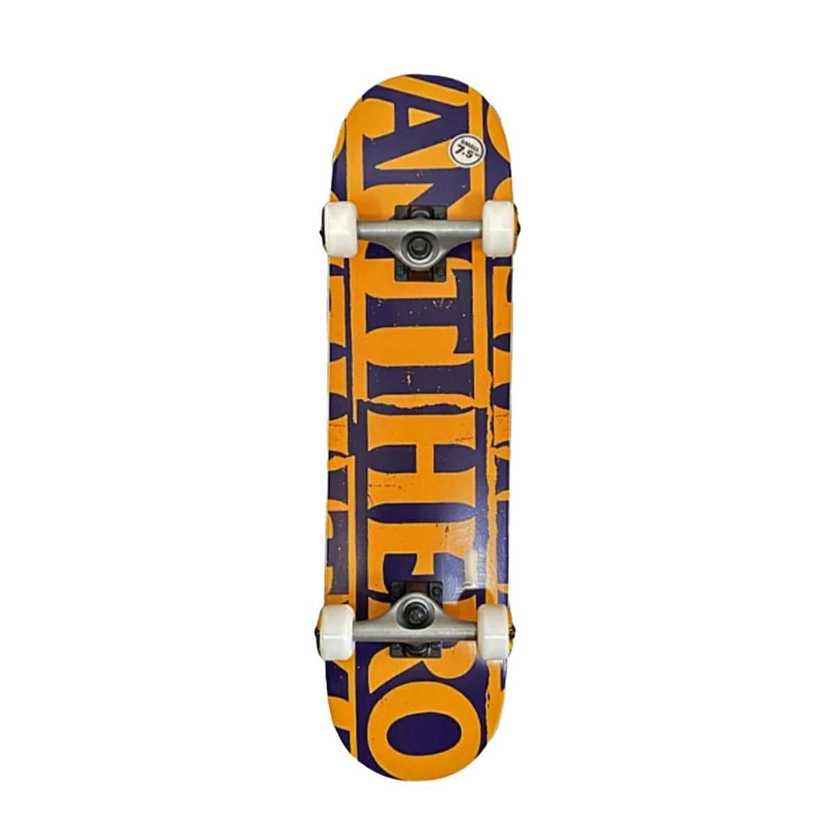 TIMBER – Leapsskateboarding