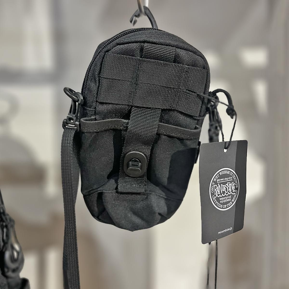 20％OFF【Rain or Shine】 レインオアシャイン 24-25 SC PACK