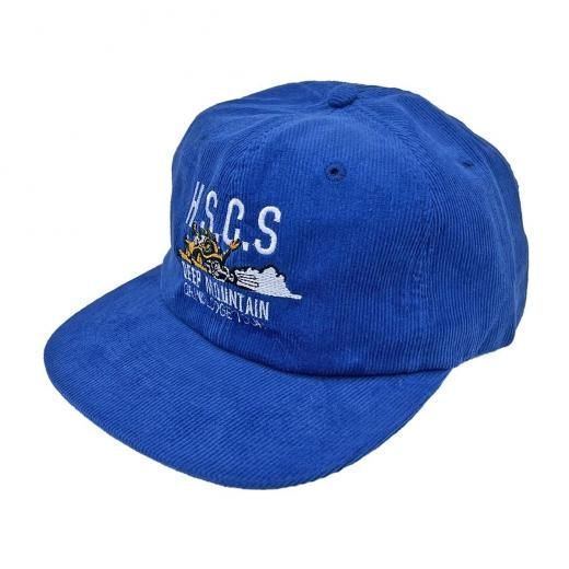 <img class='new_mark_img1' src='https://img.shop-pro.jp/img/new/icons8.gif' style='border:none;display:inline;margin:0px;padding:0px;width:auto;' />HORIZONۥۥ饤 GRINDLODGE TOUR CAPS + STICKER c: Royal