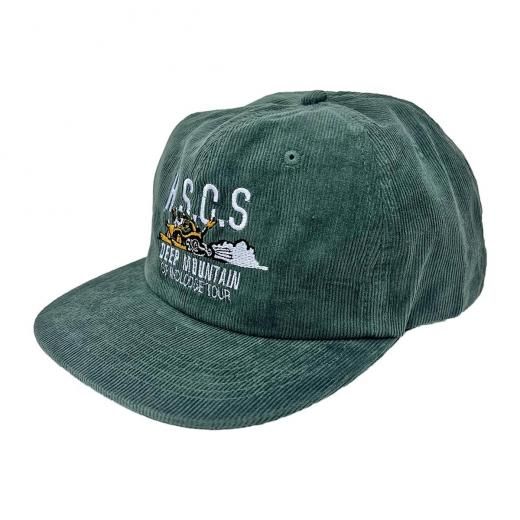 <img class='new_mark_img1' src='https://img.shop-pro.jp/img/new/icons8.gif' style='border:none;display:inline;margin:0px;padding:0px;width:auto;' />HORIZONۥۥ饤 GRINDLODGE TOUR CAPS + STICKER c: Olive