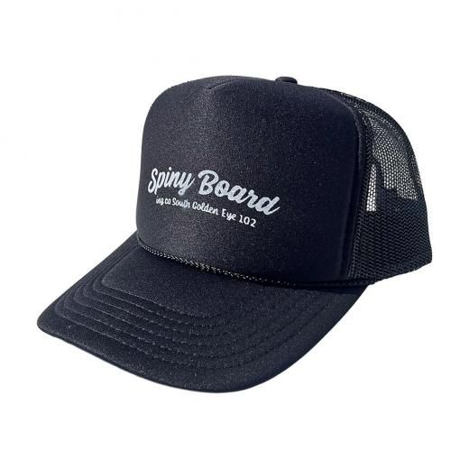 SPINYۥѥˡꥸʥ SOUTH GOLDEN EYE 102 MESH CAP