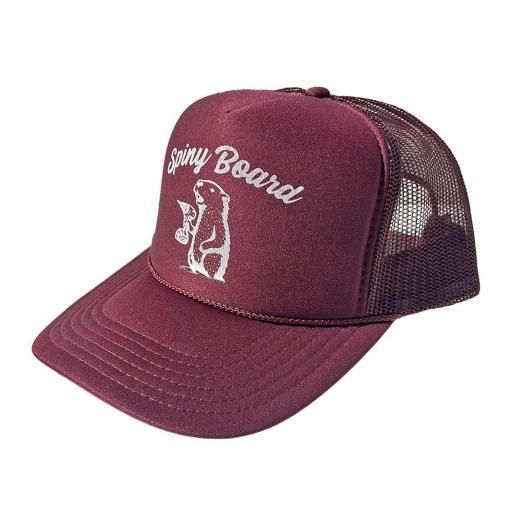 SPINYۥѥˡꥸʥ MAMORU MESH CAP