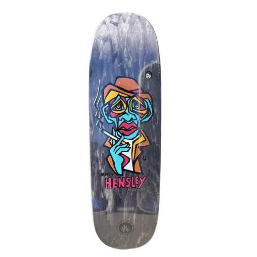 <img class='new_mark_img1' src='https://img.shop-pro.jp/img/new/icons8.gif' style='border:none;display:inline;margin:0px;padding:0px;width:auto;' />BLACK LABELۥ֥å졼٥ MATT HENSLEY SMOKING SECTION TUG BOAT 9.5̵