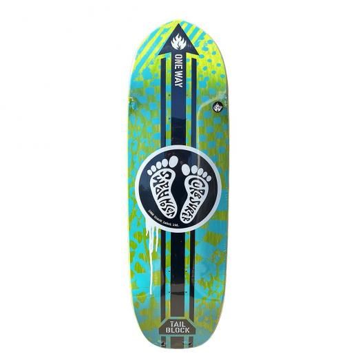<img class='new_mark_img1' src='https://img.shop-pro.jp/img/new/icons8.gif' style='border:none;display:inline;margin:0px;padding:0px;width:auto;' />BLACK LABELۥ֥å졼٥ JASON ADAMS CURB SURFER 9.75̵