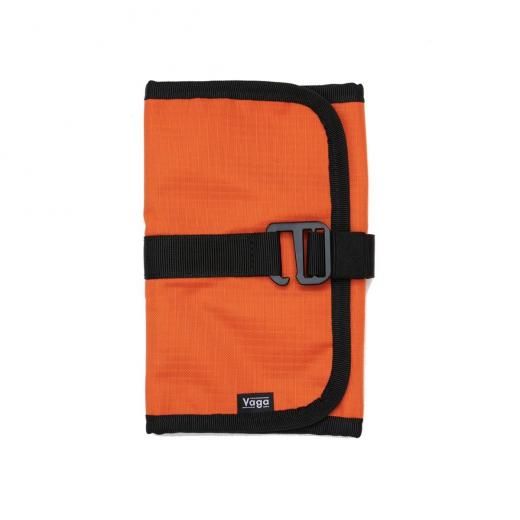 <img class='new_mark_img1' src='https://img.shop-pro.jp/img/new/icons8.gif' style='border:none;display:inline;margin:0px;padding:0px;width:auto;' />Vagaۥ TOOL ROLL WITH SKATE TOOL c: Orange