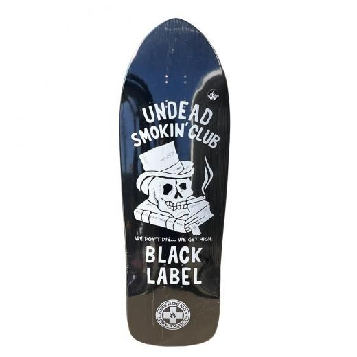 <img class='new_mark_img1' src='https://img.shop-pro.jp/img/new/icons8.gif' style='border:none;display:inline;margin:0px;padding:0px;width:auto;' />BLACK LABELۥ֥å졼٥ TEAM UNDEAD SMOKING CLUB 10.0̵