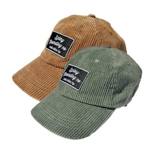 SPINYۥѥˡꥸʥ CORDUROY CAP 