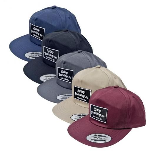 SPINYۥѥˡꥸʥ WORK CAP 
