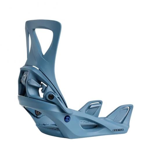 BURTON STEPON
