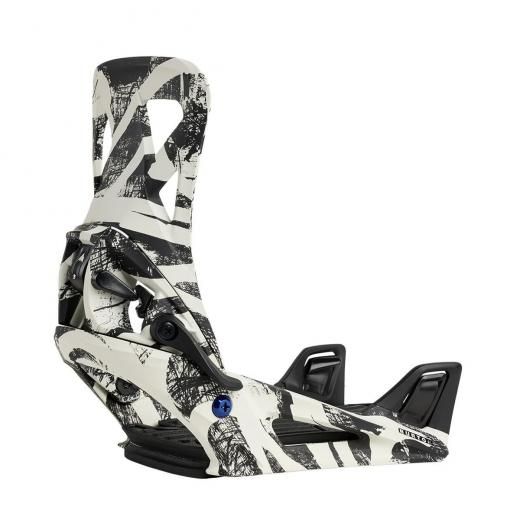 burton stepon ReFlex メンズMサイズ Men's Burton Step On® Re:Flex Snowboard Bindings | Burton