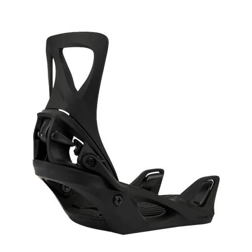 BURTON STEPON