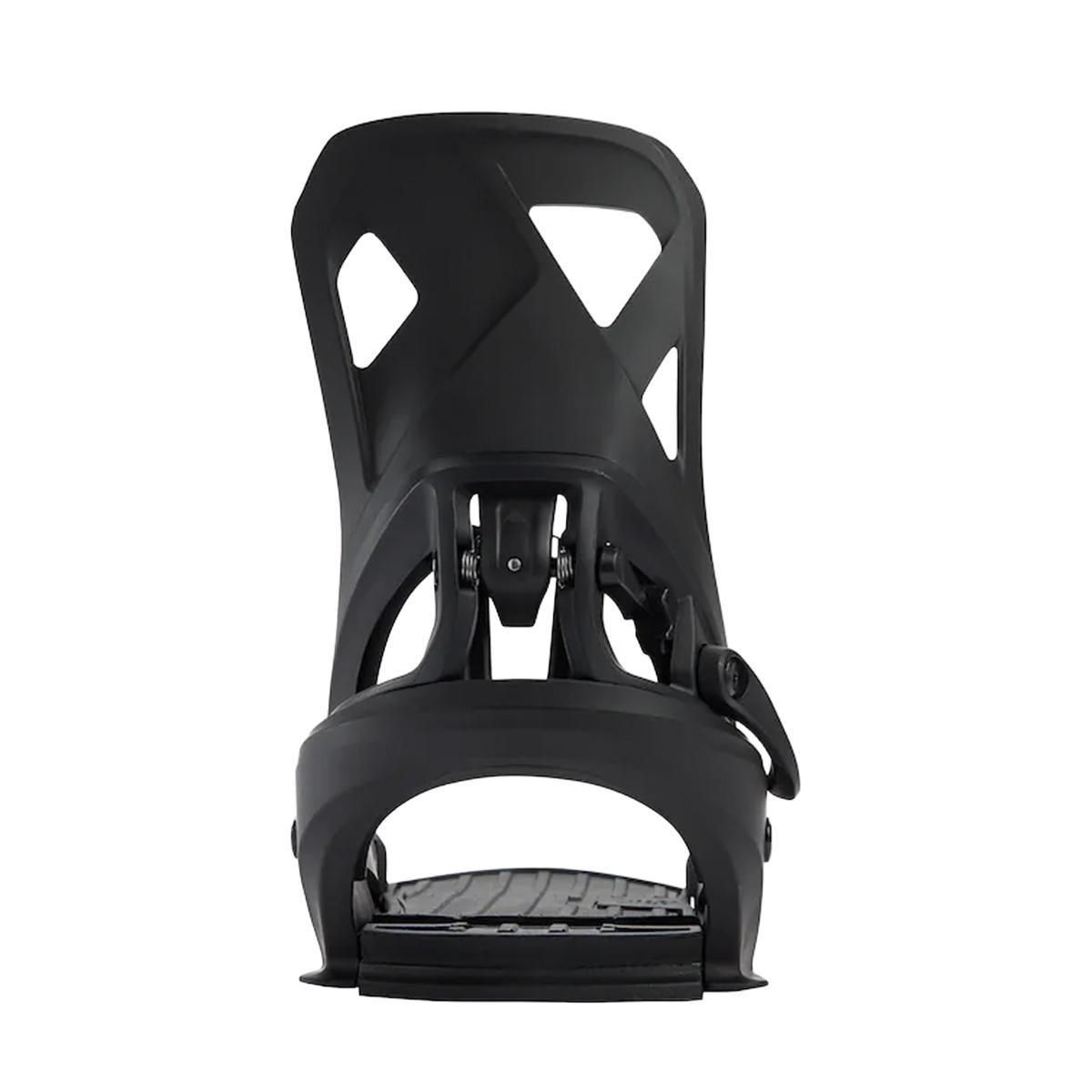 BURTON】バートン 25-26 STEP-ON MENS Reflex c: Black［送料無料］