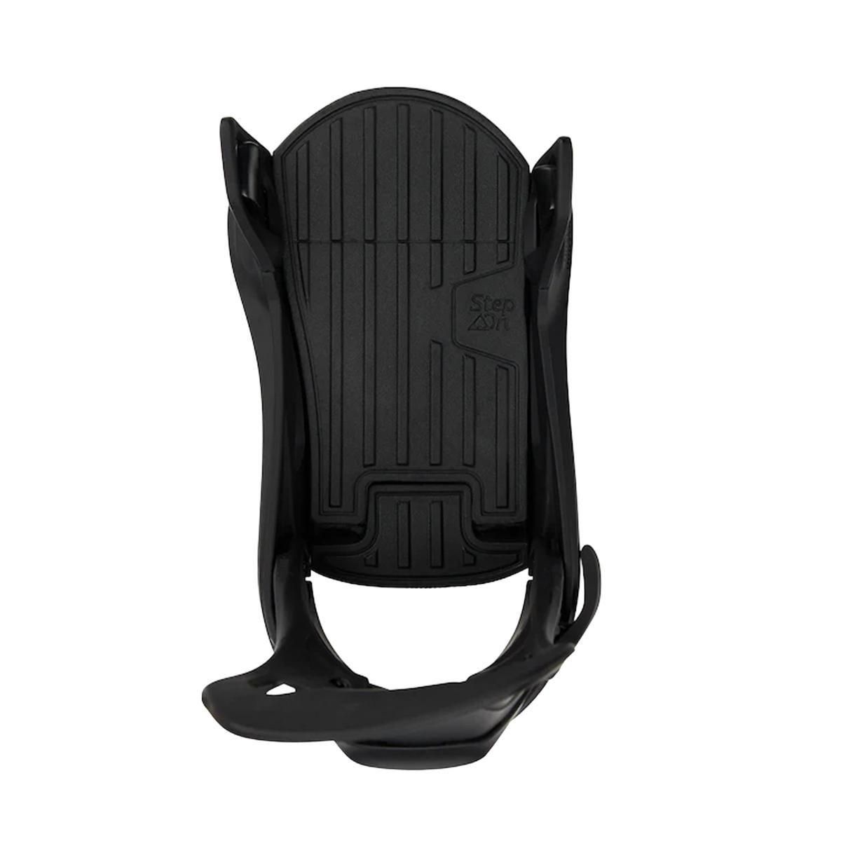 BURTON】バートン 25-26 STEP-ON MENS Reflex c: Black［送料無料］