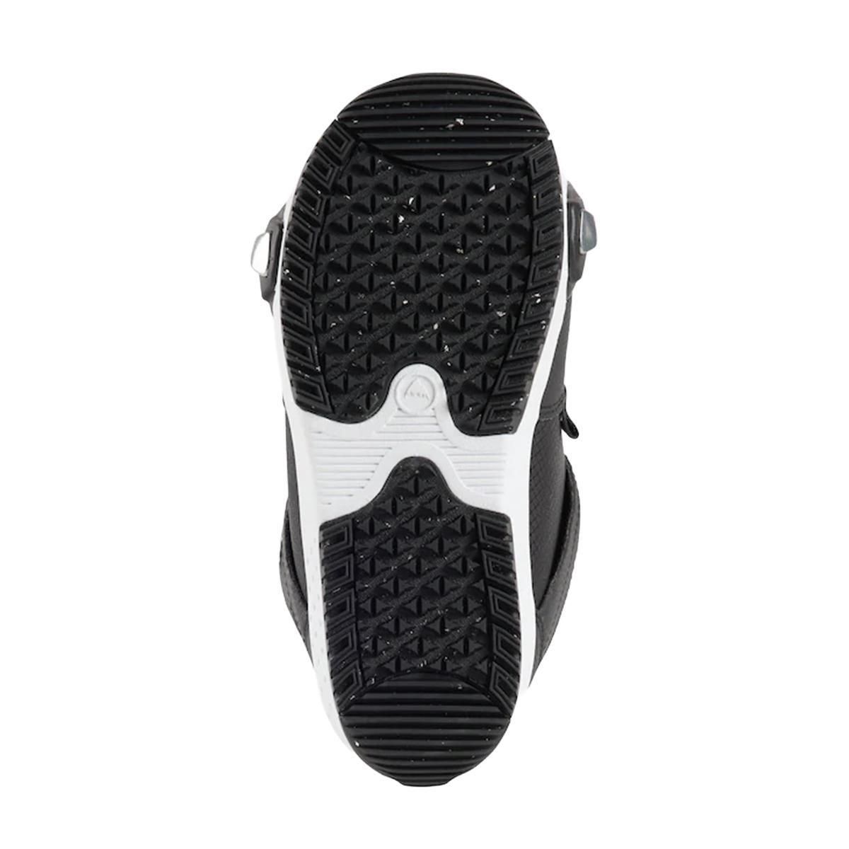BURTON】バートン 25-26 キッズ SMALLS STEP-ON c: Black［送料