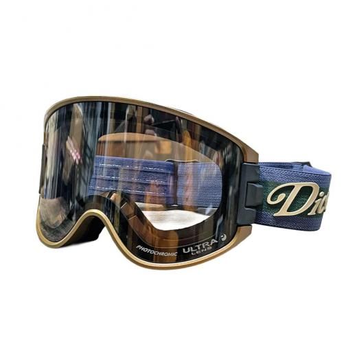 まさきち DICE ULTRA LENS ゴーグル DICE snowboarding goggles | ダイススノーボーディングゴーグル