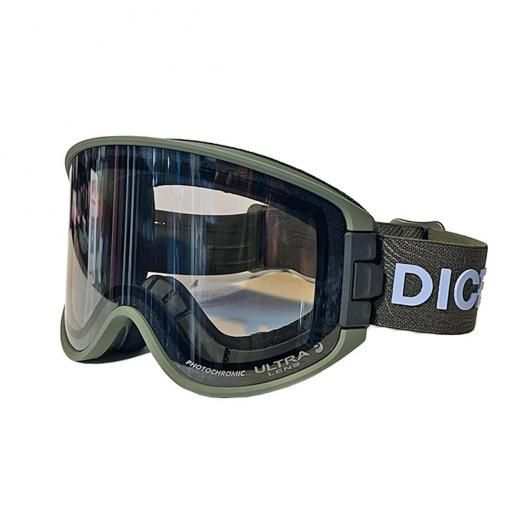 <img class='new_mark_img1' src='https://img.shop-pro.jp/img/new/icons8.gif' style='border:none;display:inline;margin:0px;padding:0px;width:auto;' />DICE25-26 GOODMAN  / Lens: Photochromic Ultra Lt. Gray,Light Silver Mirror. c: OLV̵   