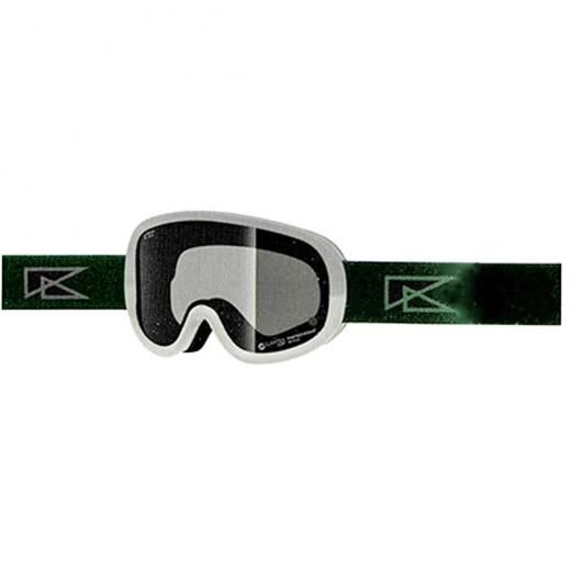 予約商品【REVOLT】25-26 SUPER LIGHT FRAME c: 限定INF D.Green