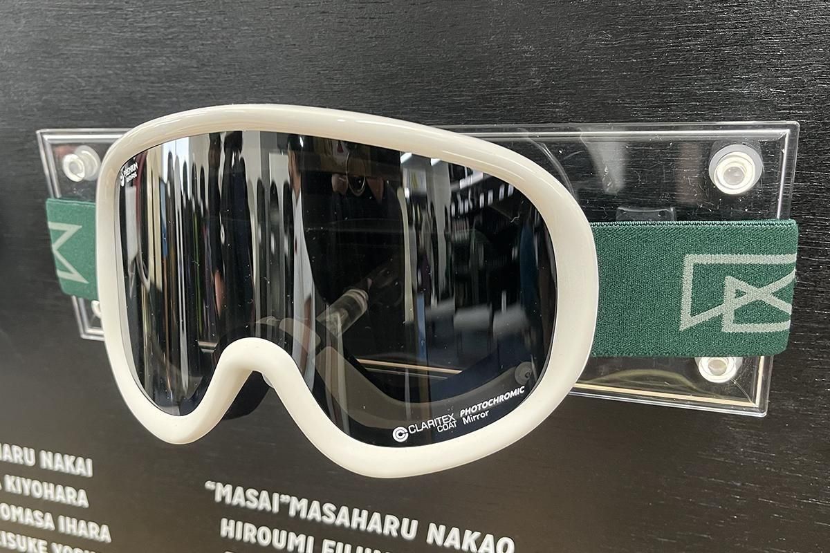 REVOLTRL Clear調光レンズ　Pistachio REVOLTRL Clear調光レンズ Pistachio