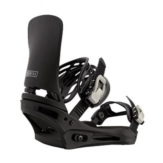【美品】BURTON CARTEL ReFlex Sサイズ 24-25モデル . BURTON .『 CARTEL 』. ReFlex . Gray White
