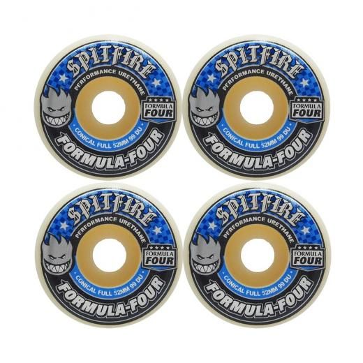 SPITFIREۥԥåȥե F4 CONICAL FULL 54mm 99du