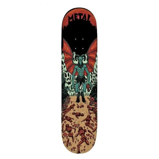 <img class='new_mark_img1' src='https://img.shop-pro.jp/img/new/icons8.gif' style='border:none;display:inline;margin:0px;padding:0px;width:auto;' />METAL SKATEBOARDSۥ᥿ TEAM JERSEY DEVIL 8.62̵