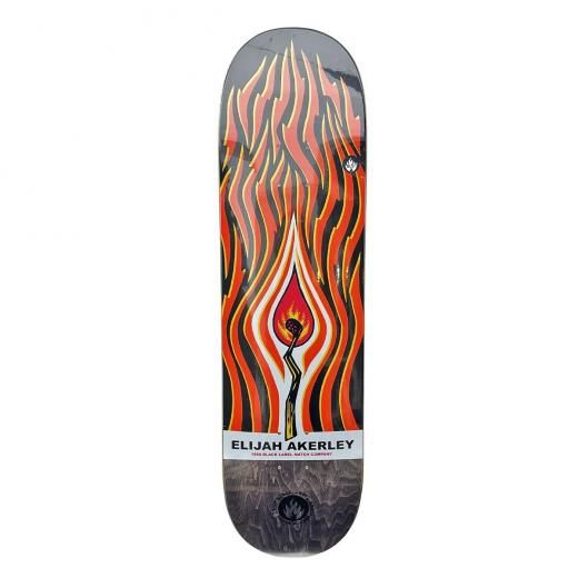 <img class='new_mark_img1' src='https://img.shop-pro.jp/img/new/icons8.gif' style='border:none;display:inline;margin:0px;padding:0px;width:auto;' />BLACK LABELۥ֥å졼٥ ELIJAH AKERLEY LIGHT THE MATCH 8.5 ̵