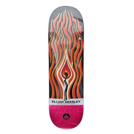 ブラックレーベルElijah Akerley 9インチ ODDBALL SKATE&SNOW - 9.0inch｜Yahoo!ショッピング