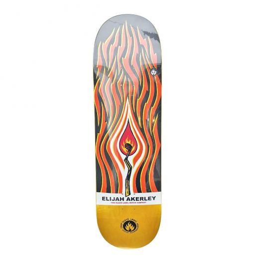 <img class='new_mark_img1' src='https://img.shop-pro.jp/img/new/icons8.gif' style='border:none;display:inline;margin:0px;padding:0px;width:auto;' />BLACK LABELۥ֥å졼٥ ELIJAH AKERLEY LIGHT THE MATCH 9.0 ̵