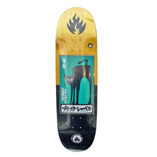 <img class='new_mark_img1' src='https://img.shop-pro.jp/img/new/icons8.gif' style='border:none;display:inline;margin:0px;padding:0px;width:auto;' />BLACK LABELۥ֥å졼٥ ELIJAH AKERLEY BLACK CAT 9.0 ̵