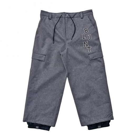 <img class='new_mark_img1' src='https://img.shop-pro.jp/img/new/icons8.gif' style='border:none;display:inline;margin:0px;padding:0px;width:auto;' />BLUNTۥ֥ 25-26 STREET PT  c: Black  [̵] 