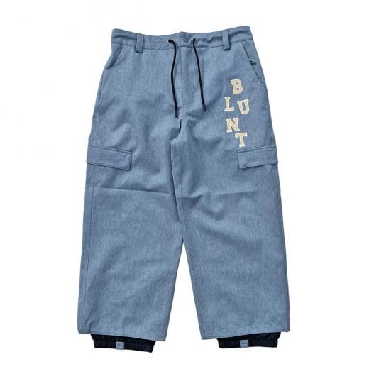 <img class='new_mark_img1' src='https://img.shop-pro.jp/img/new/icons8.gif' style='border:none;display:inline;margin:0px;padding:0px;width:auto;' />BLUNTۥ֥ 25-26 STREET PT  c: Blue  [̵] 