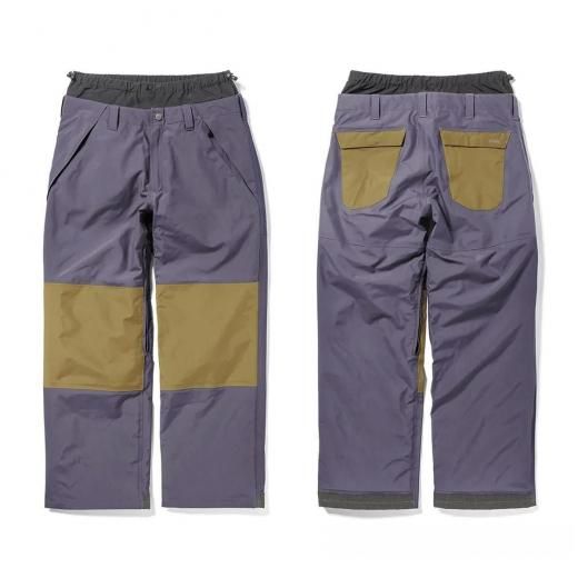 GREEN CLOTHING】グリーン 25-26 WORK Vol.2［送料無料］